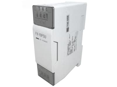 MITSUBISHI FX-10PSU