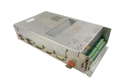 SIEMENS 6FC4100-1AA00