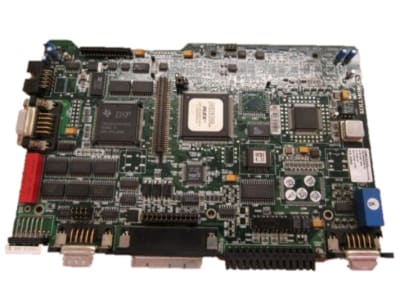 KOLLMORGEN PRD-0019030K-06