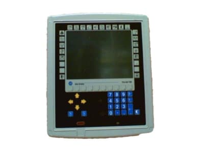 ALLEN BRADLEY 6500-PS7TE