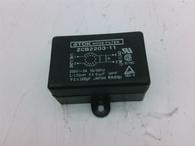 TDK ZCB2203-11
