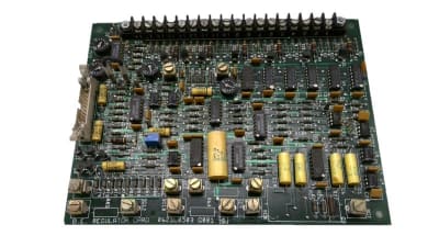 GENERAL ELECTRIC 0621L0503G001