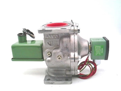 ASCO 8214G281C- 120/60