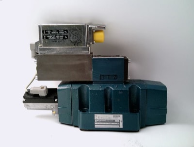 BOSCH 4WRLE16V120M-3X/G24K0/A1M