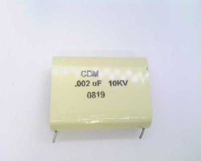CDM CR002U10KVR