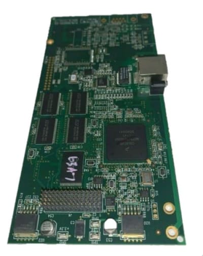 INTERFACE 300254-06