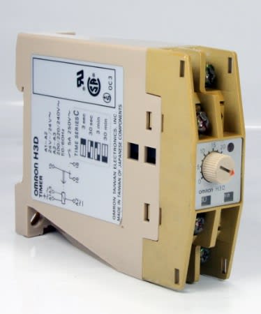 OMRON H3DCAC100110120