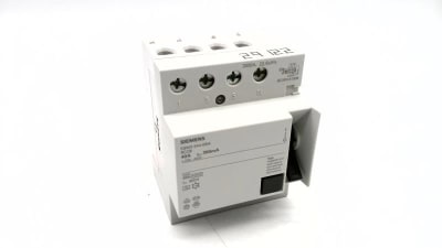 SIEMENS 5SM3644-6BA