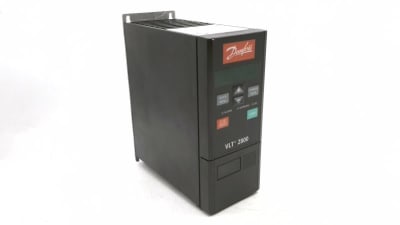 DANFOSS 131Z9198