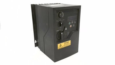 INVERTEK ODEF-12037-B5BI55S