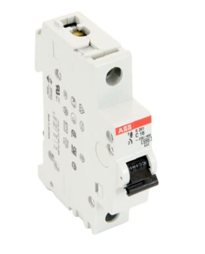 ASEA BROWN BOVERI ST201M-C20