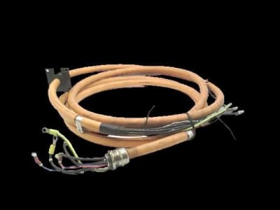 ASEA BROWN BOVERI CBL052-501