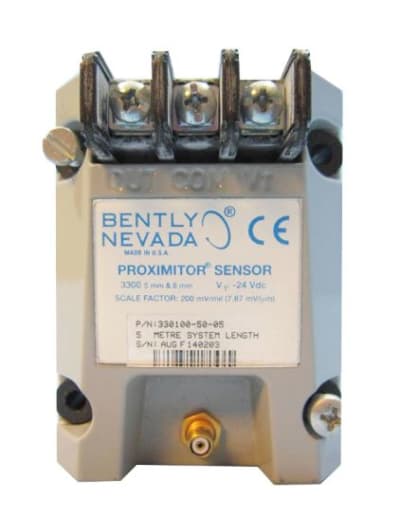 GENERAL ELECTRIC 330100-50-05