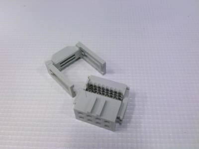AMPHENOL 71600-008LF