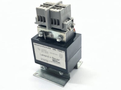 LENORD & BAUER GEL-7923.1