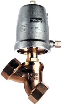 PARKER 810VBN12T320BH000