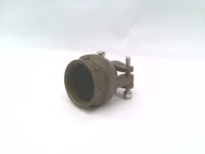 AMPHENOL MS3057-8C