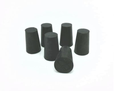 RUBBER DYNAMICS TPE-17- PER PAK