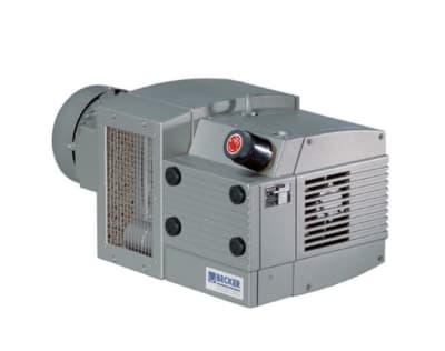 BECKER PUMPS G007155/4M224G184TC