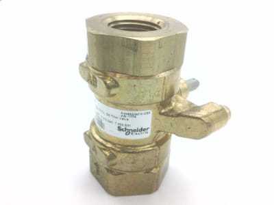 SCHNEIDER ELECTRIC VBS2N02