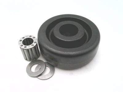 EATON CORPORATION 3A74642H01