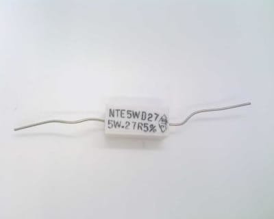 NTE 5WD27