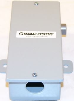 MAMAC SYSTEMS PR-264-R1-MA