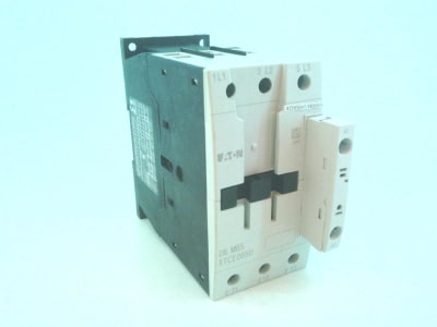 EATON CORPORATION XTCE065D00C