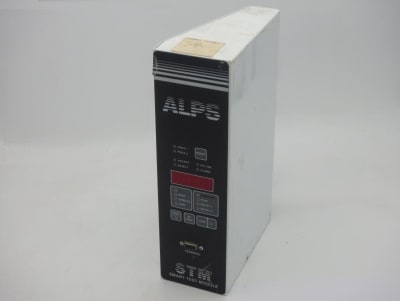 ALPS ELECTRIC F660