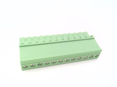 PHOENIX CONTACT MVSTB-2.5-W