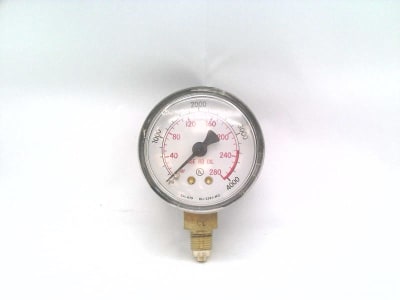 AMETEK BU-2581-ND