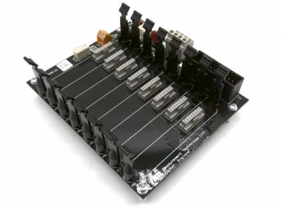 EATON CORPORATION FC-GMMD16