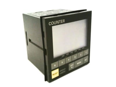 OMRON H8BMRBDC24