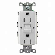 HUBBELL GFTWRST15W