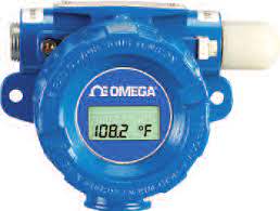 OMEGA ENGINEERING UWXL-24-TC