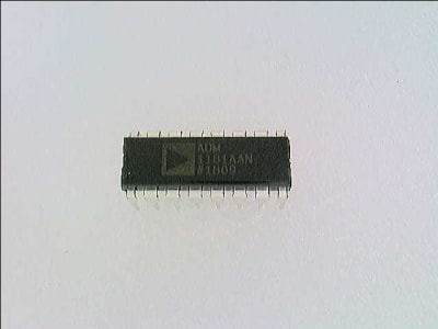 ANALOG DEVICES ADM1181AAN