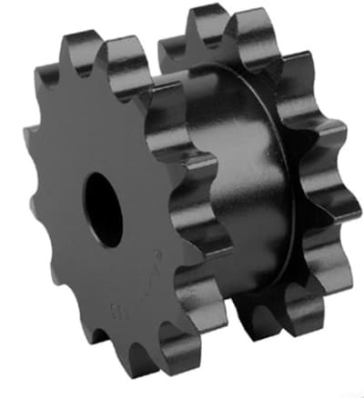 MARTIN SPROCKET & GEAR INC DS40A15