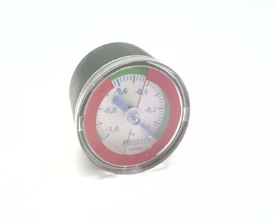 FESTO VAM-40-V1/0-R1/8-E-RG