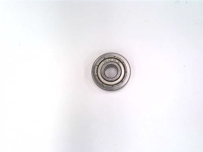 NTN BEARING 604-ZZ