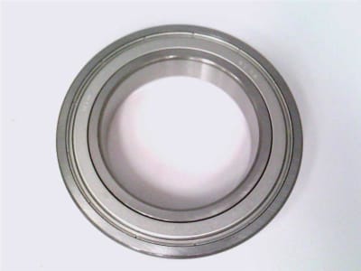 NTN BEARING 6016ZZ