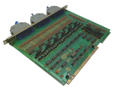 FUJI ELECTRIC UM15A-B