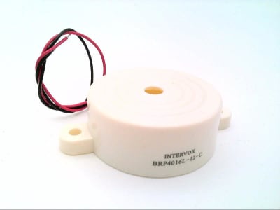 INTERVOX BRP4016L-12-C