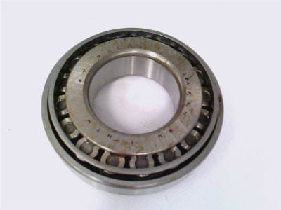 NTN BEARING 4T-30207