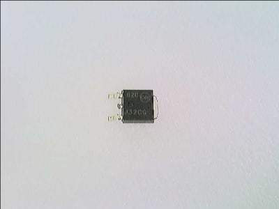 ON SEMICONDUCTOR MJD32CG