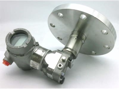 EMERSON 3051L-2-A-B-0-G-D-11-A-J-M5-Q4