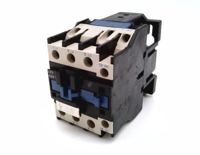 SCHNEIDER ELECTRIC LC1D3210E7