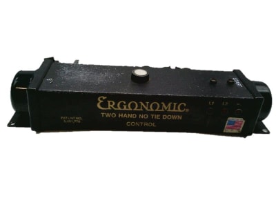 STEWART ERGONOMICS 12-2002-05