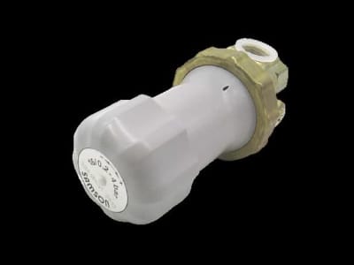 SAMSON AG 2350-00101