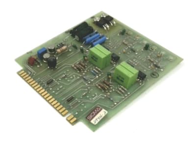 SIGMA CORPORATION 29406-2