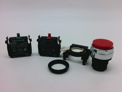 EATON CORPORATION E22E2C